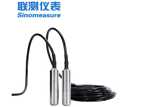 聯(lián)測(cè)SIN-P260投入式液位計(jì)/水位計(jì)