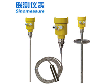 聯(lián)測SIN-RD701/SIN-RD702導(dǎo)波雷達液位計