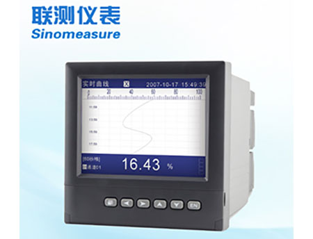 無紙記錄儀SIN-R4000D