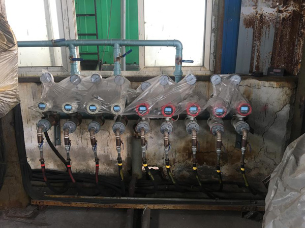 聯(lián)測(cè)自動(dòng)化助力南京云開循環(huán)水項(xiàng)目 聯(lián)測(cè)自動(dòng)化助力南京云開循環(huán)水項(xiàng)目