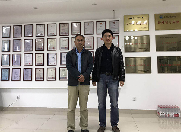 聯(lián)測(cè)在食品機(jī)械行業(yè)取得突破性進(jìn)展 聯(lián)測(cè)在食品機(jī)械行業(yè)取得突破性進(jìn)展