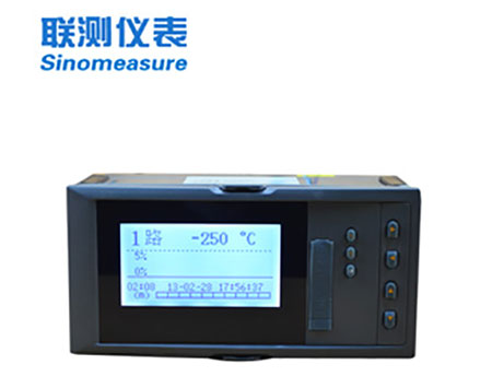 SIN-R200C無紙記錄儀