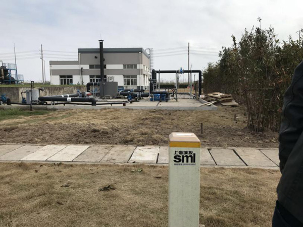 國貨驕傲！聯(lián)測助力亞洲最大垃圾填埋場