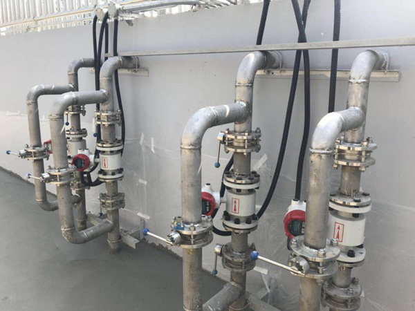 污水處理不用慌，聯(lián)測儀表來幫忙