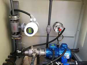 節(jié)水節(jié)肥！聯(lián)測儀表助推農業(yè)現(xiàn)代化進程