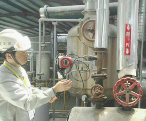 國貨精品!聯(lián)測渦街流量計在各類現(xiàn)場的應用