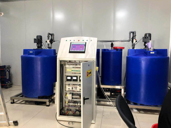 聯(lián)測儀表助力“智慧農(nóng)業(yè)”發(fā)展