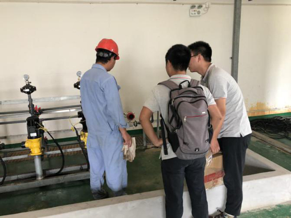 上海行，看“奮斗者”之本