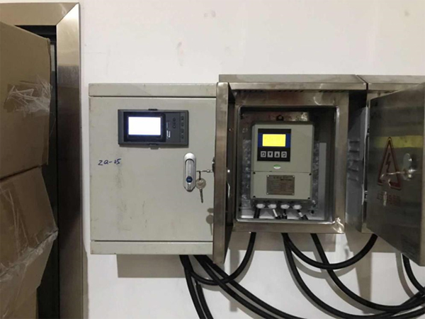 浙江凱瑞博新廠搬遷，新產(chǎn)品仍認(rèn)準(zhǔn)聯(lián)測(cè)