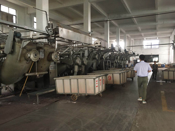 就算大雨讓這座城市顛倒，聯(lián)測(cè)工程師依然服務(wù)客戶第一線