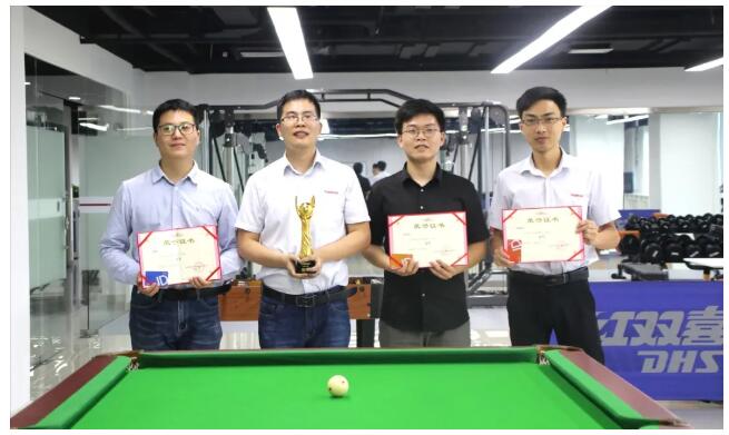 不會(huì)吧！剛贏得比賽的他卻說有遺憾？