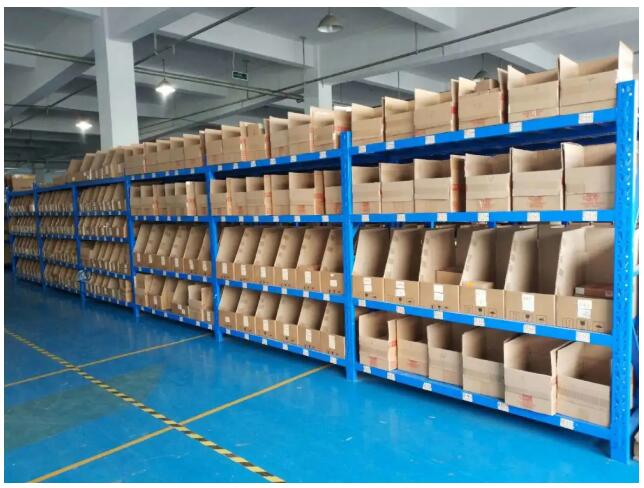 新升級！聯(lián)測云倉助你實現(xiàn)“家門口的倉庫”！