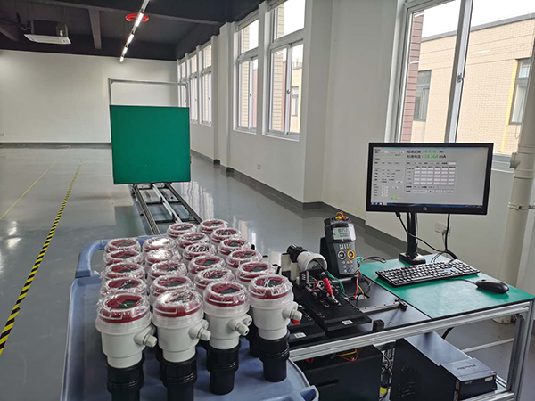 用“匠心”贏“真心”，聯(lián)測全自動(dòng)標(biāo)測系統(tǒng)上線