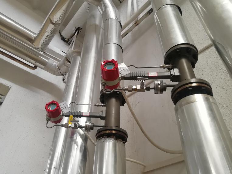 聯(lián)測儀表在工業(yè)污水處理廠的應(yīng)用