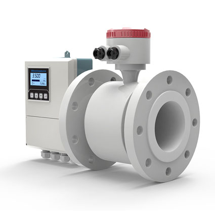 分體式超聲波流量計(jì) 分體式超聲波流量計(jì)