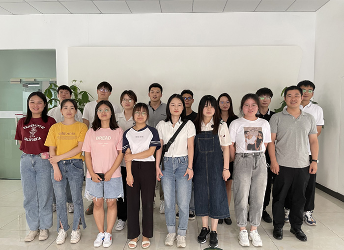 【學(xué)無(wú)止境】至今培訓(xùn)966次，立志打造終身學(xué)習(xí)型組織