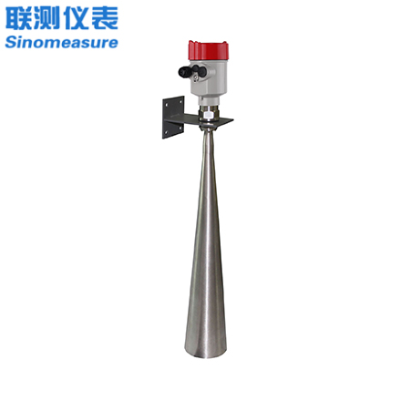 聯(lián)測SIN-RD909雷達液位計0-70米水位