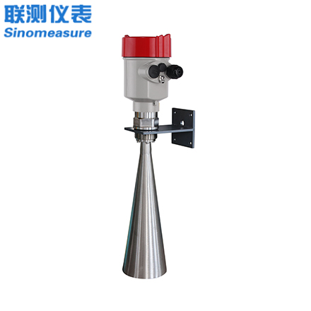 聯(lián)測SIN-RD908雷達液位計0-30米水位