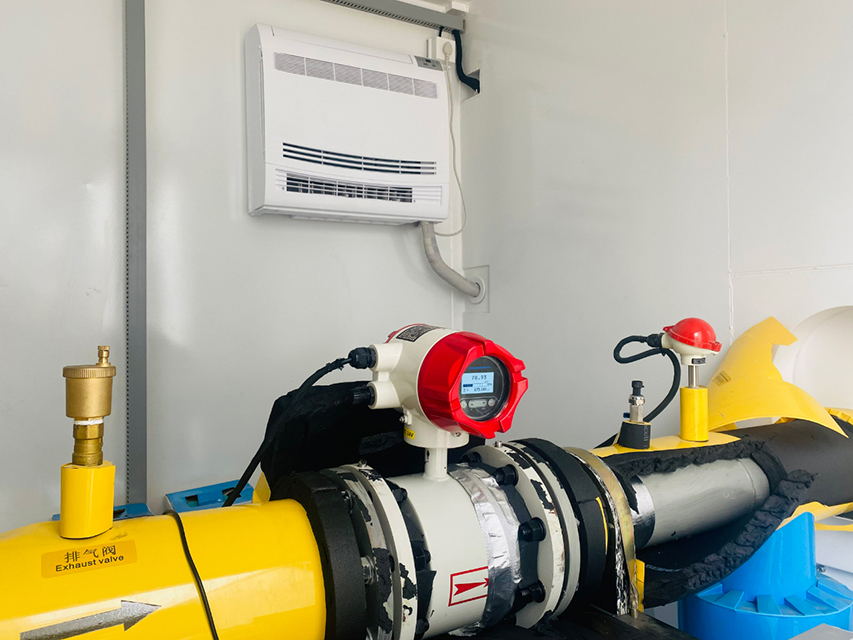 拼多多也在用！聯(lián)測(cè)儀表為企業(yè)數(shù)據(jù)中心保駕護(hù)航