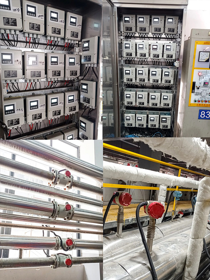 聯(lián)測(cè)儀表：做紡織行業(yè)的節(jié)能好幫手！