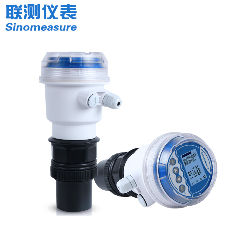 聯(lián)測(cè)儀表SIN-MP超聲波物位/液位計(jì)