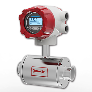 聯(lián)測LDG-SINW衛(wèi)生型電磁流量計