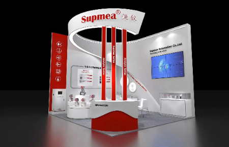 史上較大規(guī)模的中國環(huán)博會，來嗎？來吧！